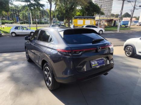 HONDA HR-V 1.5 16V 4P FLEX EXL AUTOMTICO CVT, Foto 4