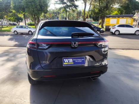HONDA HR-V 1.5 16V 4P FLEX EXL AUTOMTICO CVT, Foto 5
