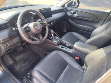 HONDA HR-V 1.5 16V 4P FLEX EXL AUTOMTICO CVT, Foto 7