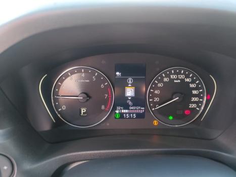 HONDA HR-V 1.5 16V 4P FLEX EXL AUTOMTICO CVT, Foto 9