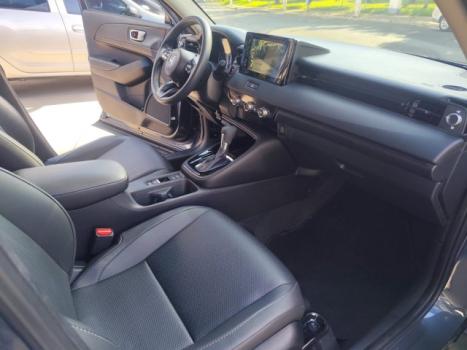 HONDA HR-V 1.5 16V 4P FLEX EXL AUTOMTICO CVT, Foto 10