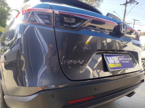 HONDA HR-V 1.5 16V 4P FLEX EXL AUTOMTICO CVT, Foto 12