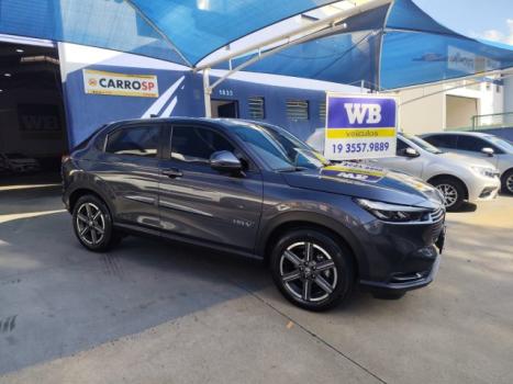 HONDA HR-V 1.5 16V 4P FLEX EXL AUTOMTICO CVT, Foto 13