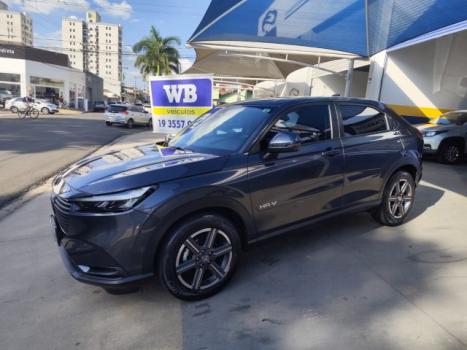HONDA HR-V 1.5 16V 4P FLEX EXL AUTOMTICO CVT, Foto 14