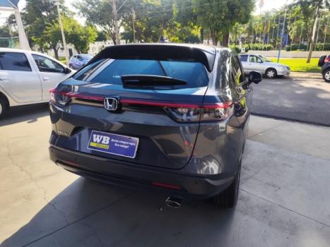 HONDA HR-V 1.5 16V 4P FLEX EXL AUTOMTICO CVT, Foto 16