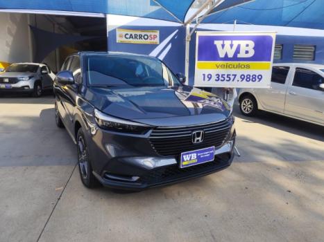 HONDA HR-V 1.5 16V 4P FLEX EXL AUTOMTICO CVT, Foto 17