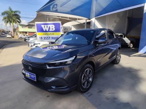 HONDA HR-V 1.5 16V 4P FLEX EXL AUTOMTICO CVT, Foto 18