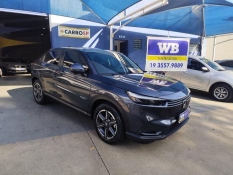 HONDA HR-V 1.5 16V 4P FLEX EXL AUTOMTICO CVT, Foto 20