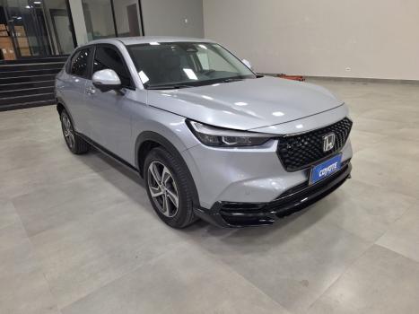 HONDA HR-V 1.5 16V 4P FLEX TOURING TURBO AUTOMTICO CVT, Foto 2