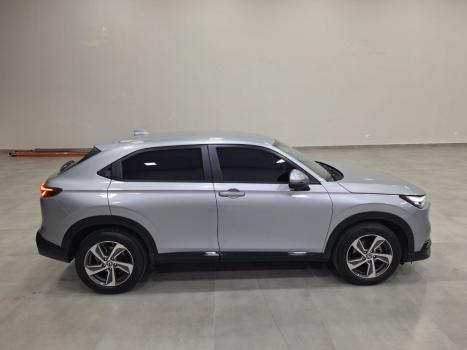 HONDA HR-V 1.5 16V 4P FLEX TOURING TURBO AUTOMTICO CVT, Foto 3