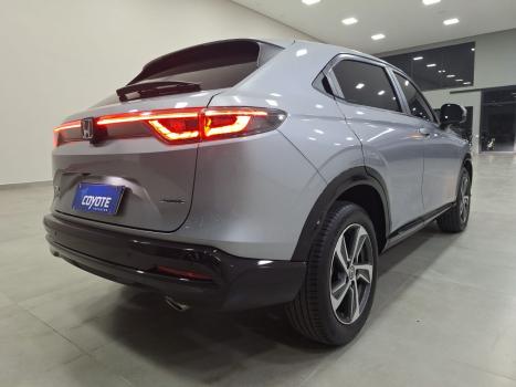 HONDA HR-V 1.5 16V 4P FLEX TOURING TURBO AUTOMTICO CVT, Foto 4