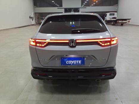 HONDA HR-V 1.5 16V 4P FLEX TOURING TURBO AUTOMTICO CVT, Foto 5