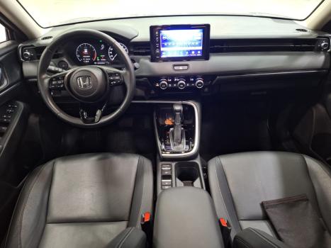 HONDA HR-V 1.5 16V 4P FLEX TOURING TURBO AUTOMTICO CVT, Foto 6