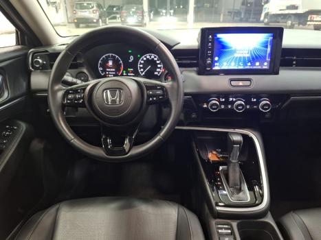 HONDA HR-V 1.5 16V 4P FLEX TOURING TURBO AUTOMTICO CVT, Foto 7