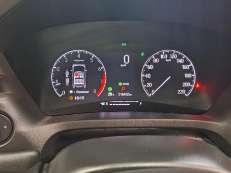 HONDA HR-V 1.5 16V 4P FLEX TOURING TURBO AUTOMTICO CVT, Foto 8