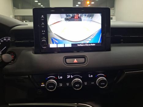 HONDA HR-V 1.5 16V 4P FLEX TOURING TURBO AUTOMTICO CVT, Foto 9