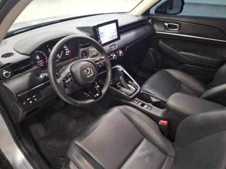 HONDA HR-V 1.5 16V 4P FLEX TOURING TURBO AUTOMTICO CVT, Foto 10