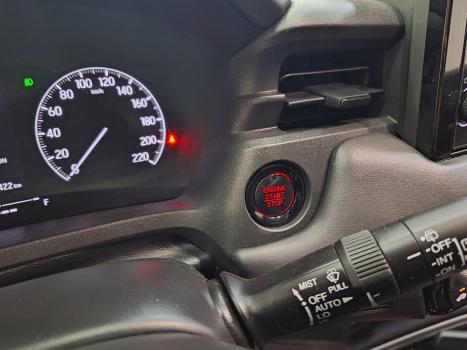HONDA HR-V 1.5 16V 4P FLEX TOURING TURBO AUTOMTICO CVT, Foto 11