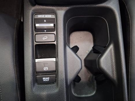 HONDA HR-V 1.5 16V 4P FLEX TOURING TURBO AUTOMTICO CVT, Foto 12