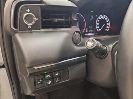 HONDA HR-V 1.5 16V 4P FLEX TOURING TURBO AUTOMTICO CVT, Foto 13