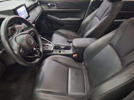 HONDA HR-V 1.5 16V 4P FLEX TOURING TURBO AUTOMTICO CVT, Foto 14