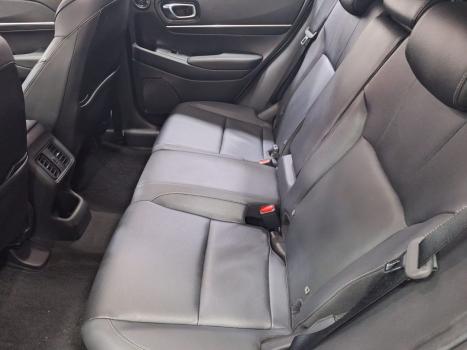 HONDA HR-V 1.5 16V 4P FLEX TOURING TURBO AUTOMTICO CVT, Foto 15
