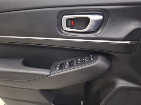 HONDA HR-V 1.5 16V 4P FLEX TOURING TURBO AUTOMTICO CVT, Foto 18