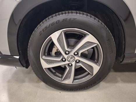 HONDA HR-V 1.5 16V 4P FLEX TOURING TURBO AUTOMTICO CVT, Foto 19