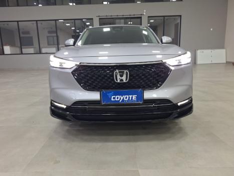 HONDA HR-V 1.5 16V 4P FLEX TOURING TURBO AUTOMTICO CVT, Foto 20