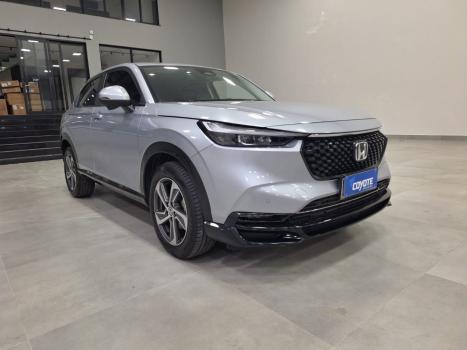 HONDA HR-V 1.5 16V 4P FLEX TOURING TURBO AUTOMTICO CVT, Foto 21