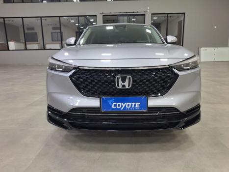HONDA HR-V 1.5 16V 4P FLEX TOURING TURBO AUTOMTICO CVT, Foto 22
