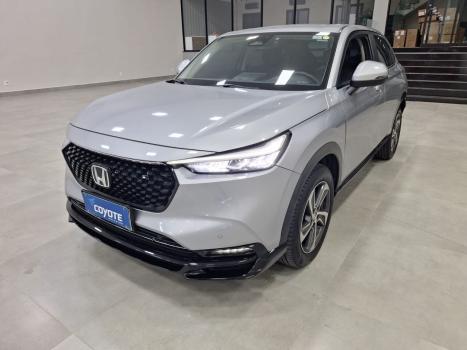 HONDA HR-V 1.5 16V 4P FLEX TOURING TURBO AUTOMTICO CVT, Foto 23