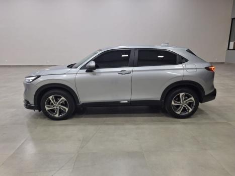 HONDA HR-V 1.5 16V 4P FLEX TOURING TURBO AUTOMTICO CVT, Foto 24
