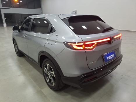 HONDA HR-V 1.5 16V 4P FLEX TOURING TURBO AUTOMTICO CVT, Foto 25
