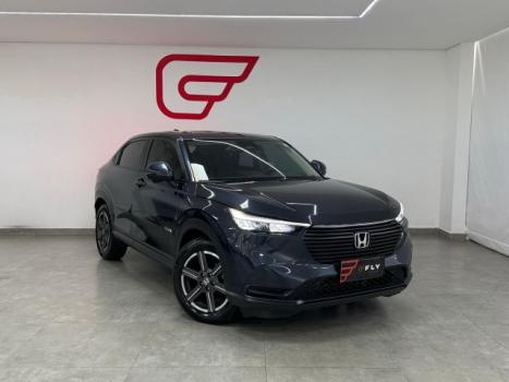 HONDA HR-V 1.5 16V 4P FLEX EXL AUTOMTICO CVT, Foto 1