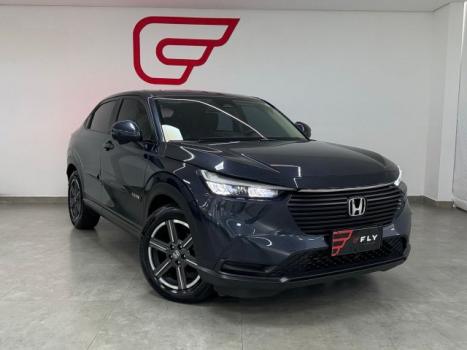 HONDA HR-V 1.5 16V 4P FLEX EXL AUTOMTICO CVT, Foto 2