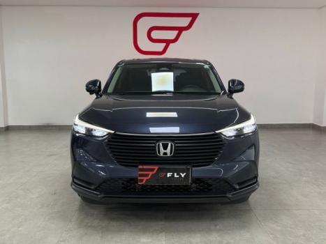 HONDA HR-V 1.5 16V 4P FLEX EXL AUTOMTICO CVT, Foto 3