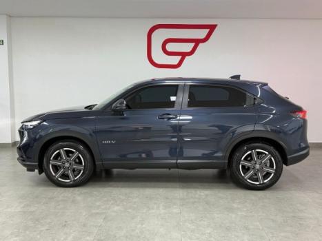 HONDA HR-V 1.5 16V 4P FLEX EXL AUTOMTICO CVT, Foto 4