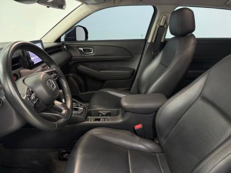 HONDA HR-V 1.5 16V 4P FLEX EXL AUTOMTICO CVT, Foto 5