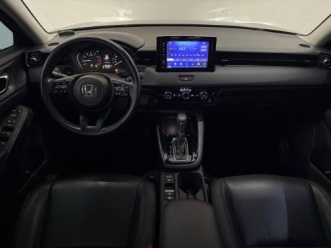 HONDA HR-V 1.5 16V 4P FLEX EXL AUTOMTICO CVT, Foto 6