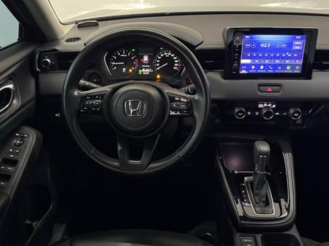 HONDA HR-V 1.5 16V 4P FLEX EXL AUTOMTICO CVT, Foto 7