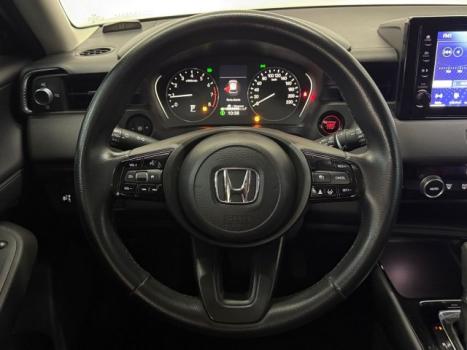 HONDA HR-V 1.5 16V 4P FLEX EXL AUTOMTICO CVT, Foto 8