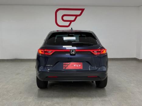 HONDA HR-V 1.5 16V 4P FLEX EXL AUTOMTICO CVT, Foto 14