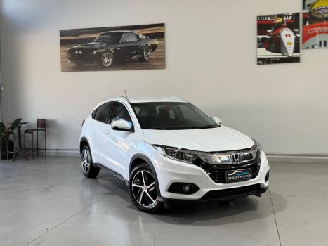 HONDA HR-V 1.5 16V 4P FLEX EXL AUTOMTICO CVT, Foto 1