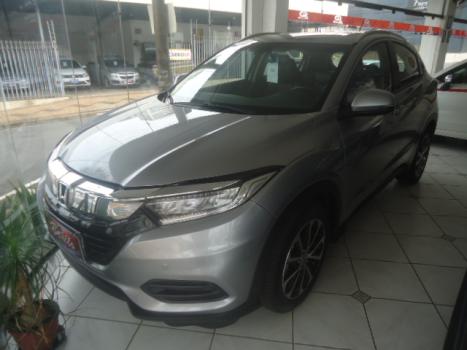 HONDA HR-V 1.5 16V 4P FLEX EXL AUTOMTICO CVT, Foto 1