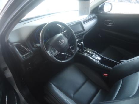 HONDA HR-V 1.5 16V 4P FLEX EXL AUTOMTICO CVT, Foto 2