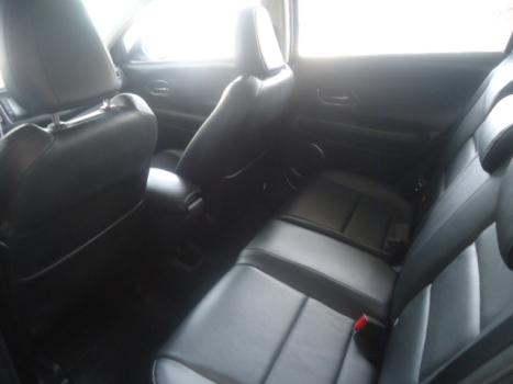 HONDA HR-V 1.5 16V 4P FLEX EXL AUTOMTICO CVT, Foto 3