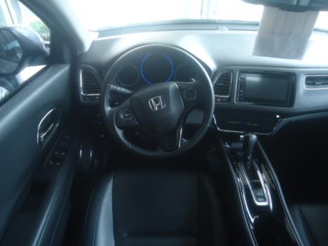 HONDA HR-V 1.5 16V 4P FLEX EXL AUTOMTICO CVT, Foto 4
