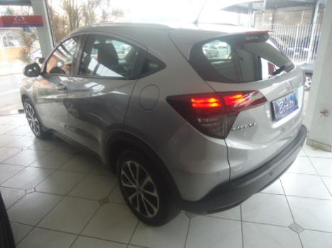 HONDA HR-V 1.5 16V 4P FLEX EXL AUTOMTICO CVT, Foto 5