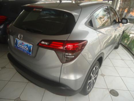 HONDA HR-V 1.5 16V 4P FLEX EXL AUTOMTICO CVT, Foto 6